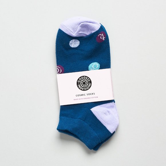 Goddess Provisions Zodiac Socks - Picture 2 of 4